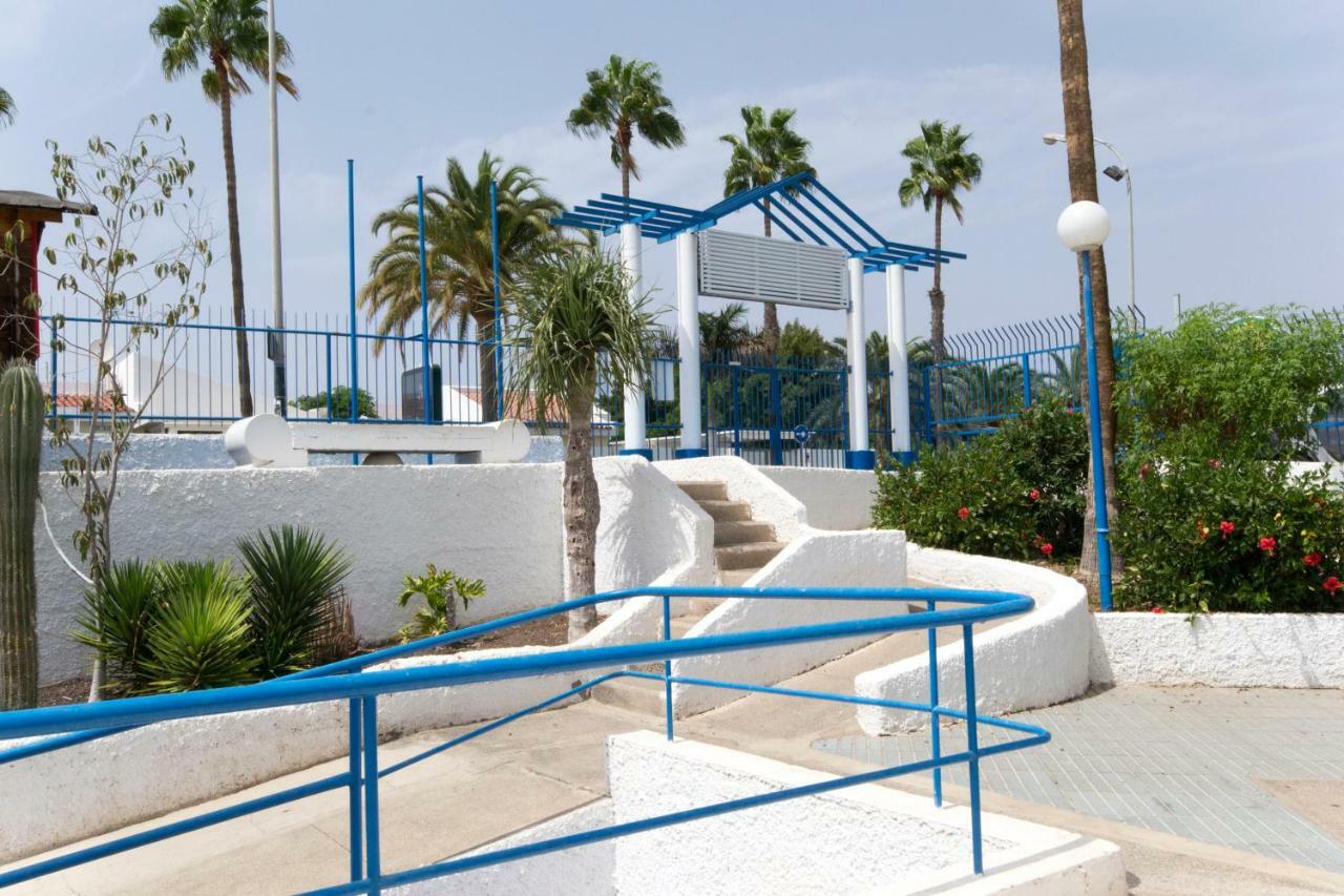 Bungalow With Terrace Near The Beach San Bartolomé Exteriör bild